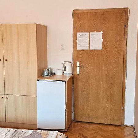 אוהריד House Kostoski מראה חיצוני תמונה