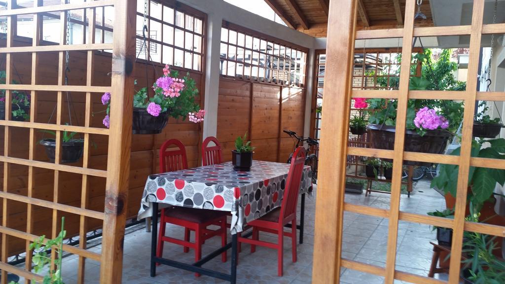 אוהריד House Kostoski חדר תמונה