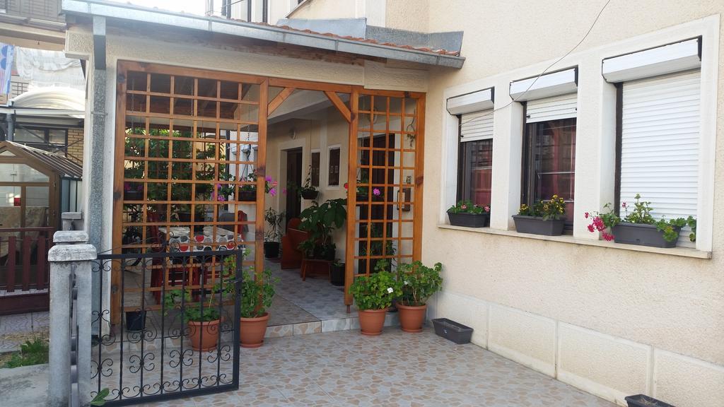 אוהריד House Kostoski חדר תמונה