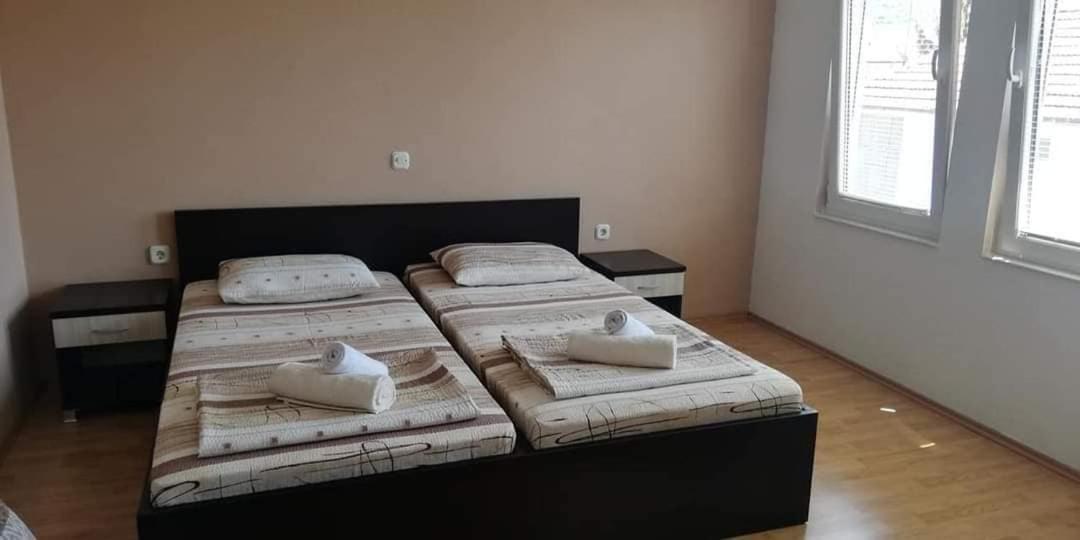 אוהריד House Kostoski מראה חיצוני תמונה