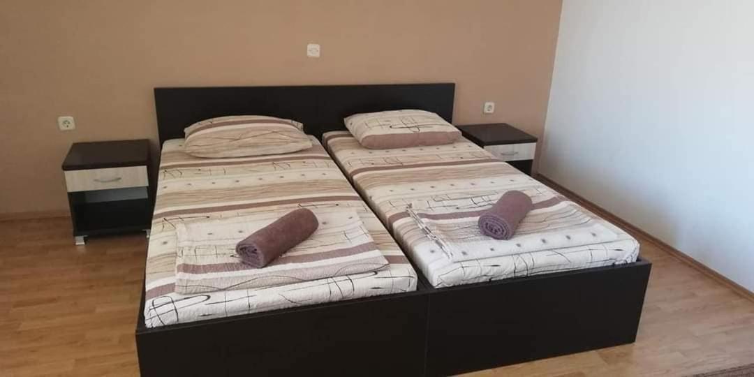אוהריד House Kostoski מראה חיצוני תמונה