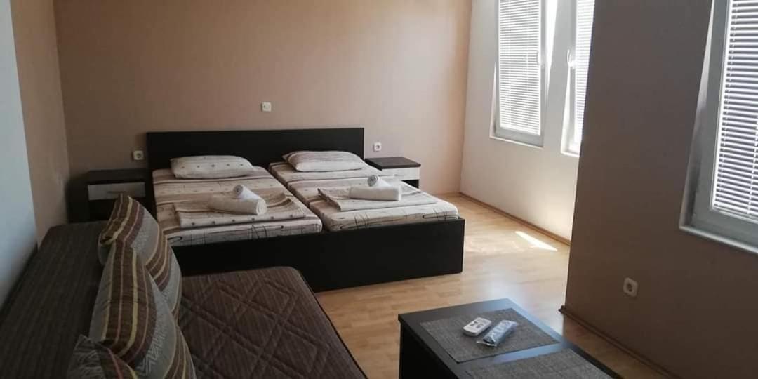 אוהריד House Kostoski מראה חיצוני תמונה