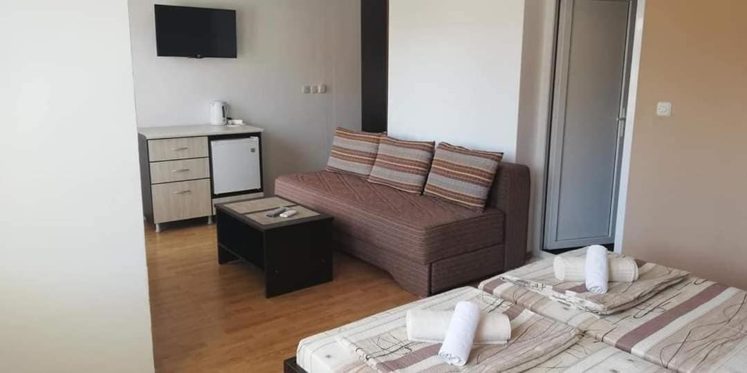 אוהריד House Kostoski מראה חיצוני תמונה
