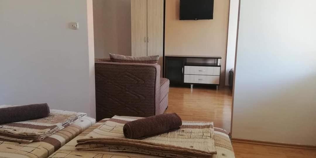 אוהריד House Kostoski מראה חיצוני תמונה
