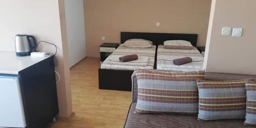 אוהריד House Kostoski מראה חיצוני תמונה