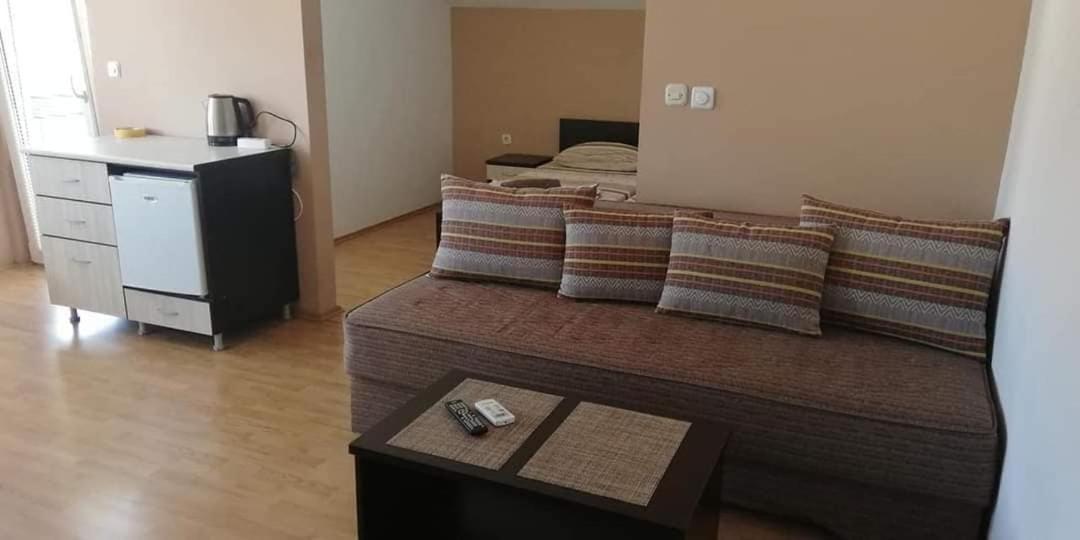 אוהריד House Kostoski מראה חיצוני תמונה