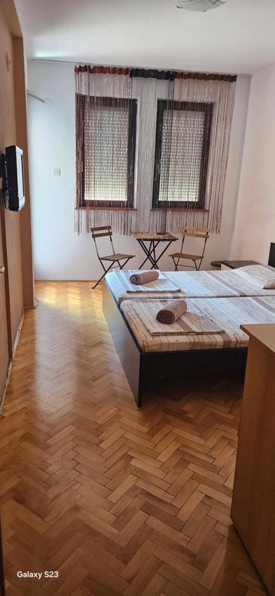 אוהריד House Kostoski מראה חיצוני תמונה
