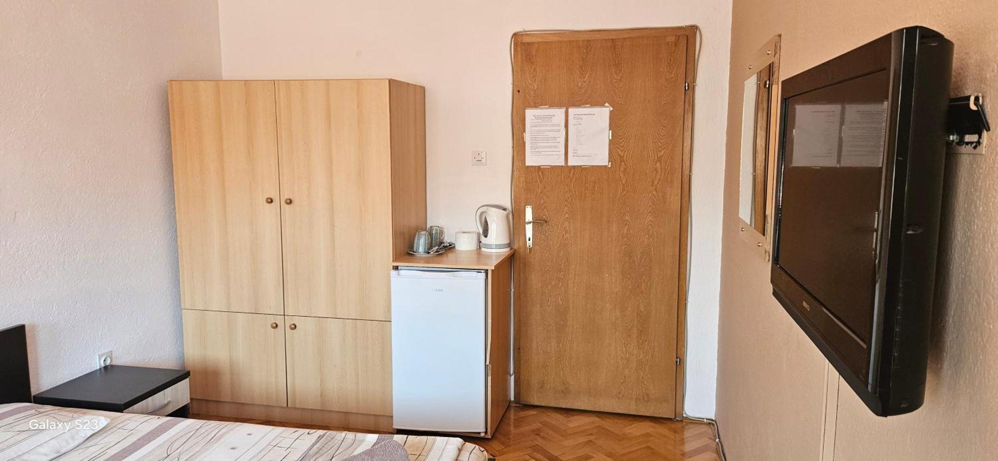 אוהריד House Kostoski מראה חיצוני תמונה