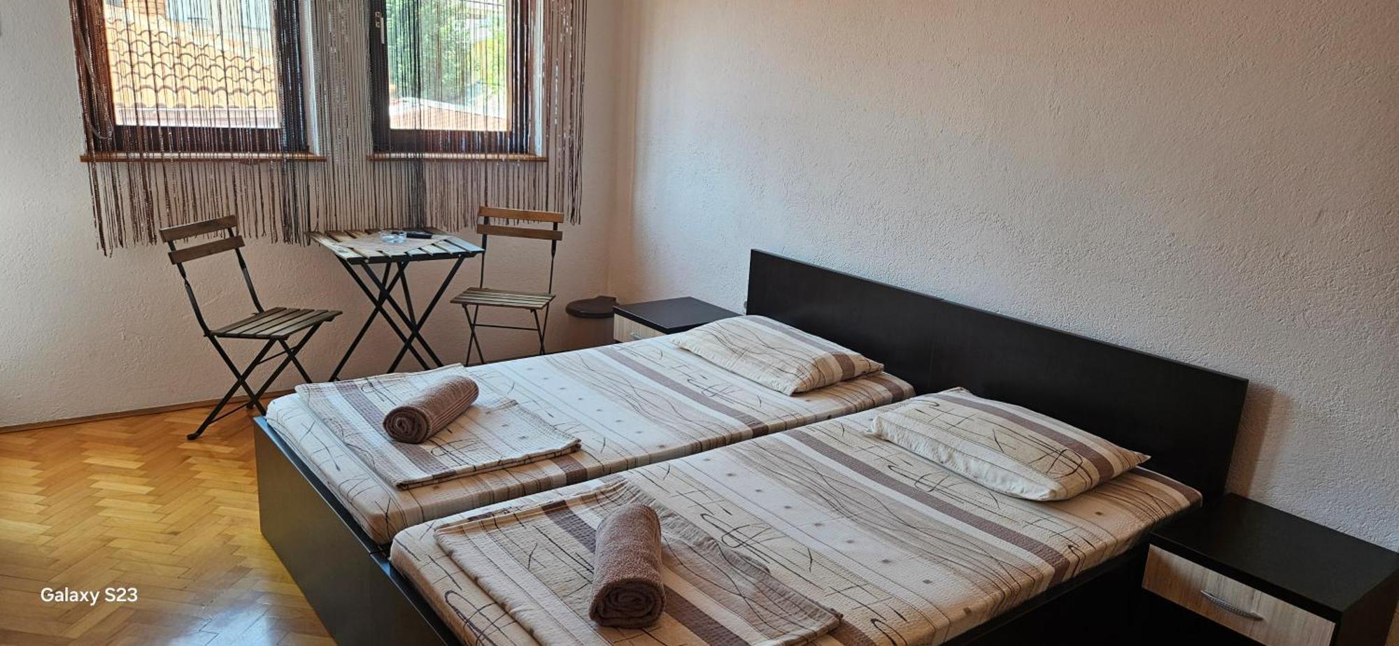 אוהריד House Kostoski מראה חיצוני תמונה
