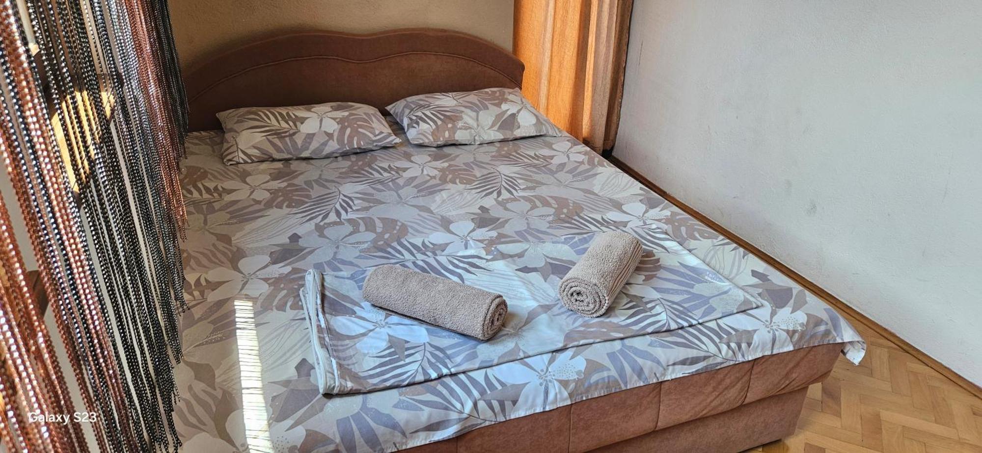 אוהריד House Kostoski מראה חיצוני תמונה
