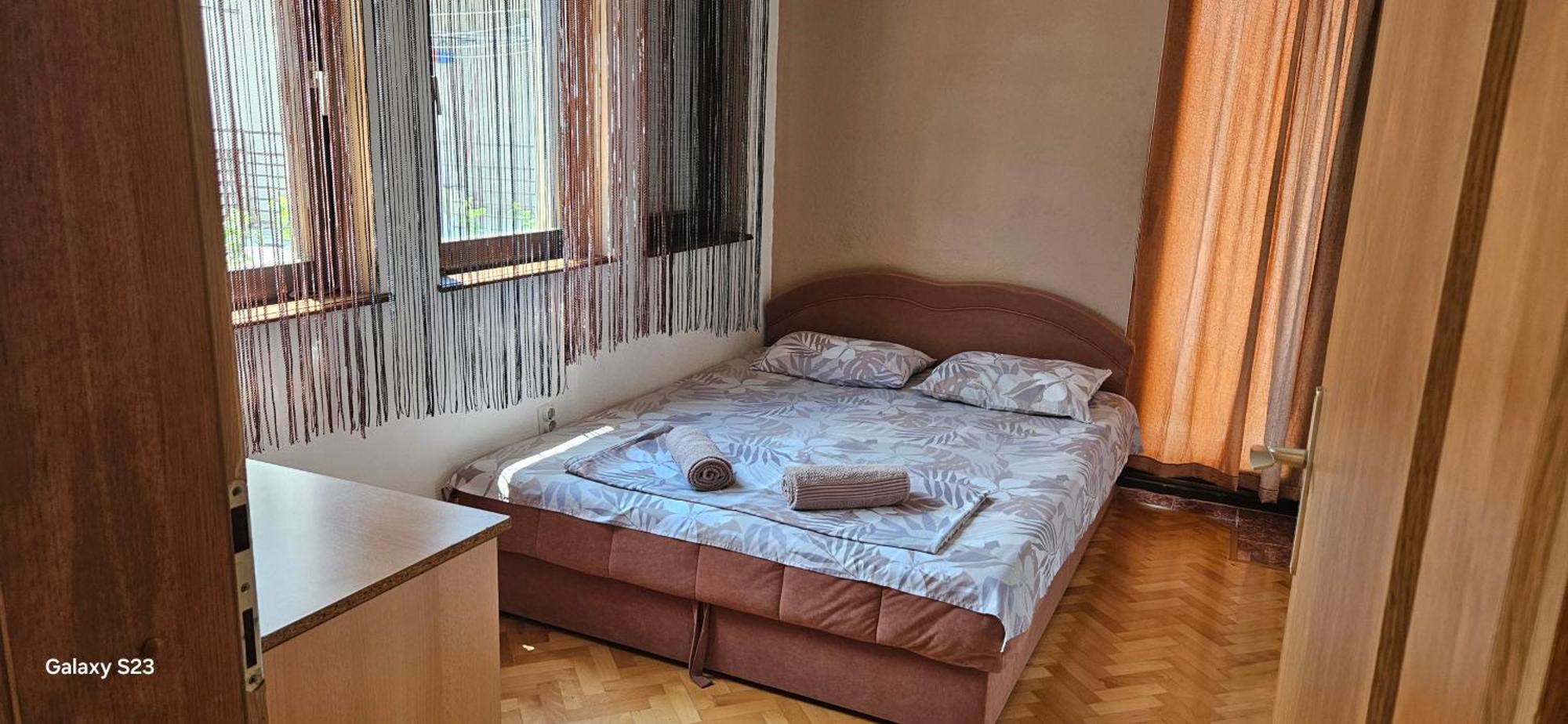 אוהריד House Kostoski מראה חיצוני תמונה