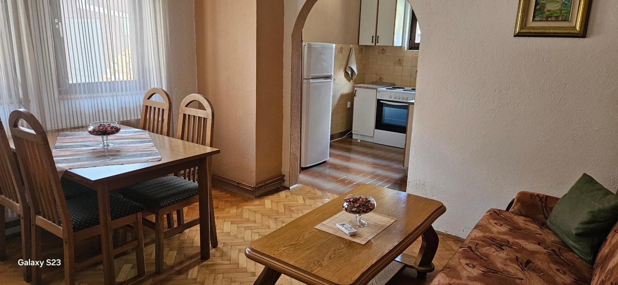 אוהריד House Kostoski מראה חיצוני תמונה