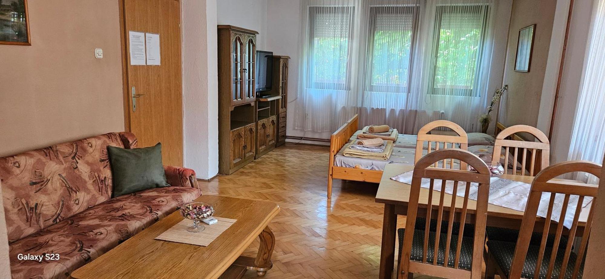 אוהריד House Kostoski מראה חיצוני תמונה