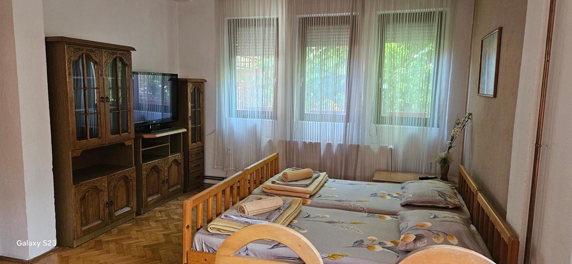 אוהריד House Kostoski מראה חיצוני תמונה