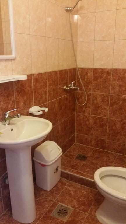 אוהריד House Kostoski מראה חיצוני תמונה