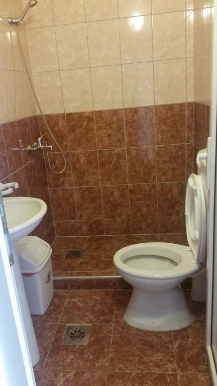 אוהריד House Kostoski מראה חיצוני תמונה