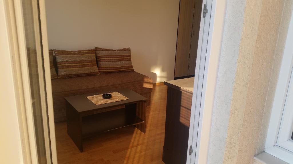 אוהריד House Kostoski מראה חיצוני תמונה