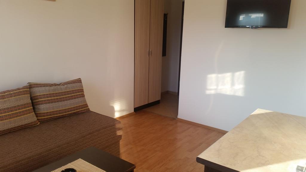 אוהריד House Kostoski מראה חיצוני תמונה