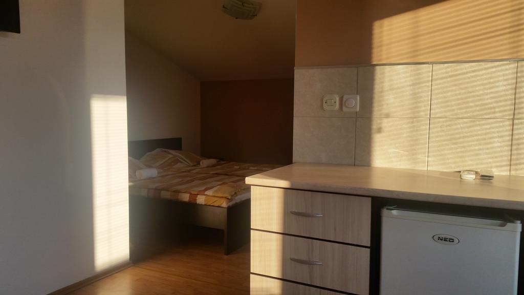 אוהריד House Kostoski מראה חיצוני תמונה
