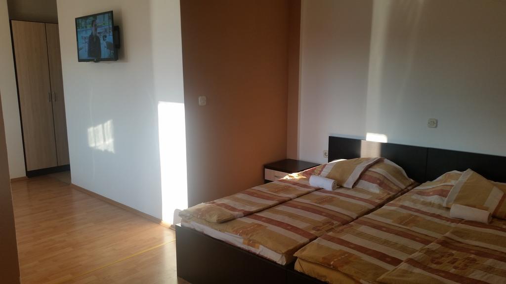 אוהריד House Kostoski מראה חיצוני תמונה